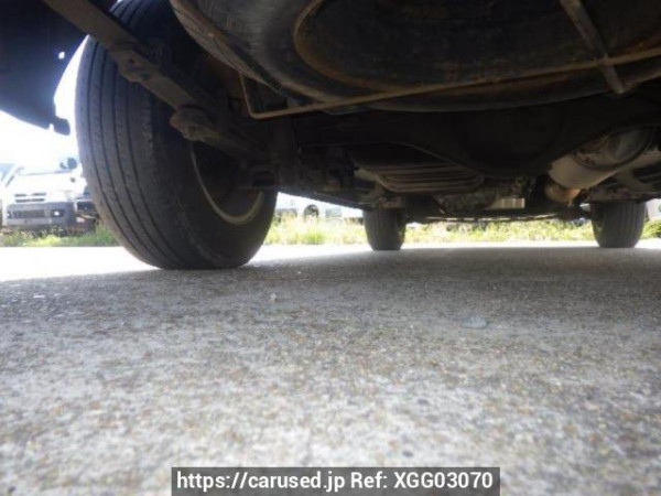 Used 2007 AT toyota hiace-van KDH205V Image[31]