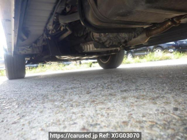 Used 2007 AT toyota hiace-van KDH205V Image[33]