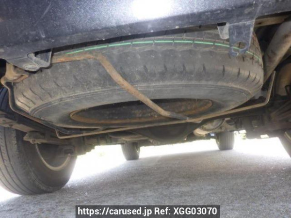 Used 2007 AT toyota hiace-van KDH205V Image[35]