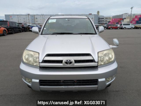 Used 2004 AT toyota hilux-surf TRN215W Image[1]