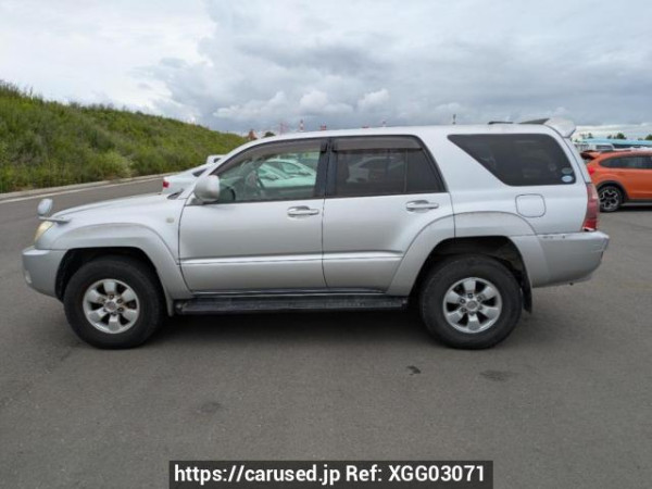 Used 2004 AT toyota hilux-surf TRN215W Image[3]