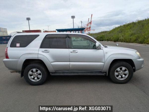 Used 2004 AT toyota hilux-surf TRN215W Image[7]