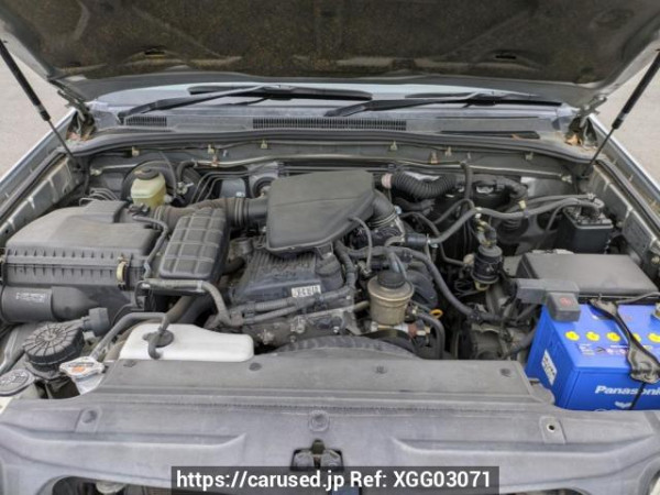 Used 2004 AT toyota hilux-surf TRN215W Image[9]