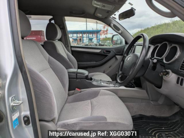 Used 2004 AT toyota hilux-surf TRN215W Image[11]