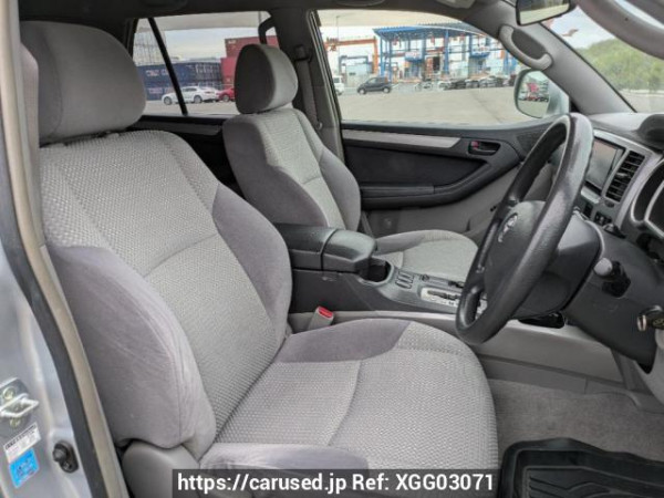 Used 2004 AT toyota hilux-surf TRN215W Image[12]