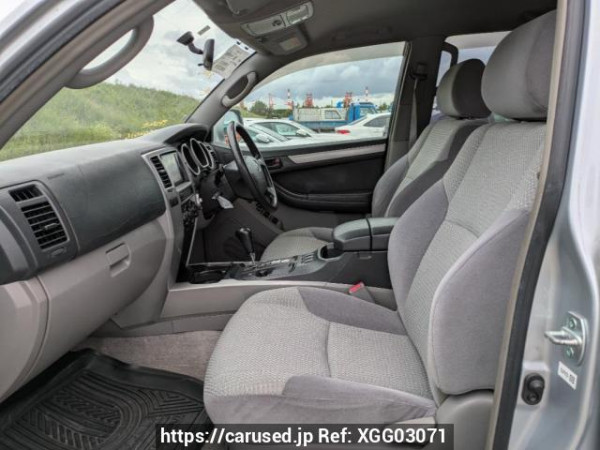 Used 2004 AT toyota hilux-surf TRN215W Image[13]