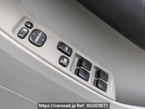 Used 2004 AT toyota hilux-surf TRN215W Image[17]