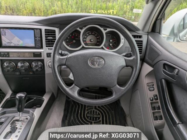 Used 2004 AT toyota hilux-surf TRN215W Image[19]