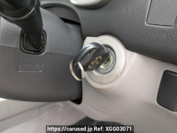 Used 2004 AT toyota hilux-surf TRN215W Image[20]