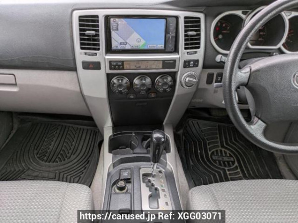Used 2004 AT toyota hilux-surf TRN215W Image[21]