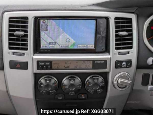 Used 2004 AT toyota hilux-surf TRN215W Image[22]