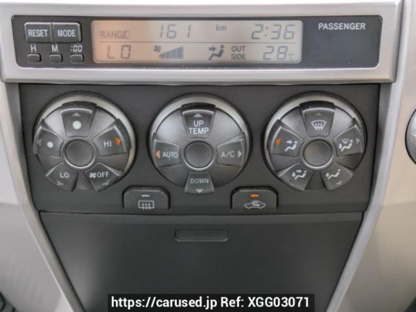 Used 2004 AT toyota hilux-surf TRN215W Image[24]