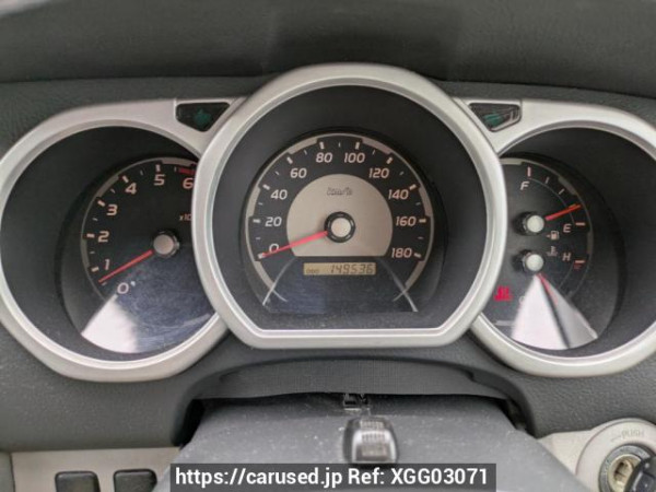 Used 2004 AT toyota hilux-surf TRN215W Image[27]