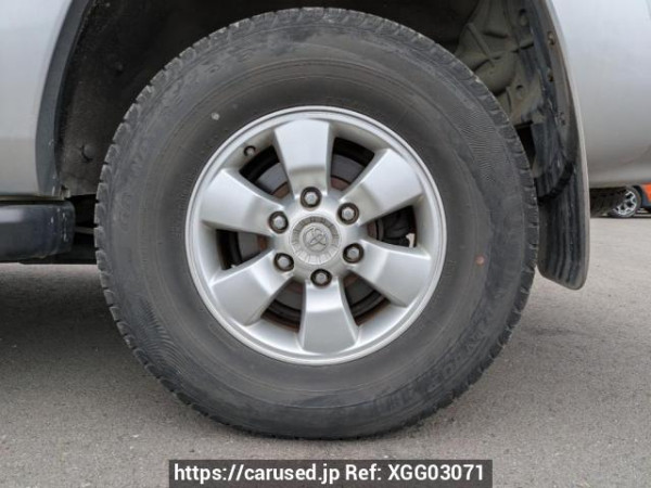 Used 2004 AT toyota hilux-surf TRN215W Image[31]