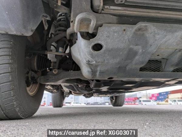 Used 2004 AT toyota hilux-surf TRN215W Image[33]