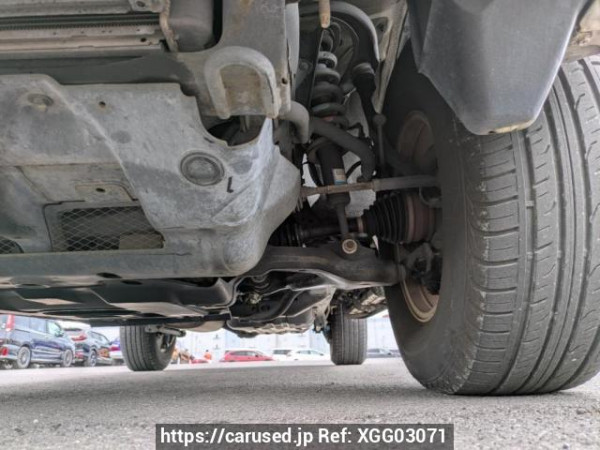 Used 2004 AT toyota hilux-surf TRN215W Image[34]