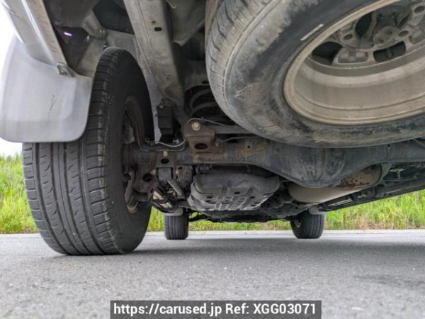 Used 2004 AT toyota hilux-surf TRN215W Image[37]