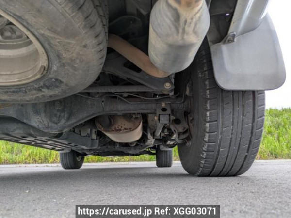 Used 2004 AT toyota hilux-surf TRN215W Image[38]