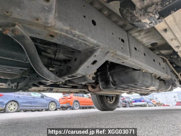 Used 2004 AT toyota hilux-surf TRN215W Image[40]