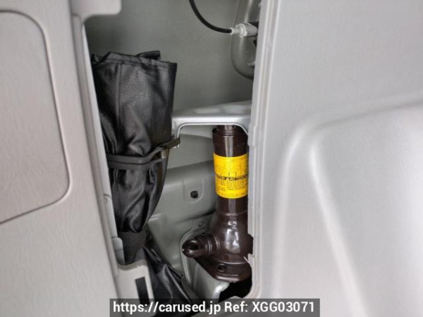 Used 2004 AT toyota hilux-surf TRN215W Image[42]