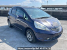 Honda Fit GE6