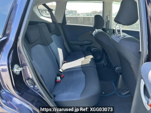 Used 2010 AT honda fit GE6 Image[14]