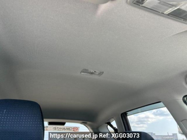 Used 2010 AT honda fit GE6 Image[17]