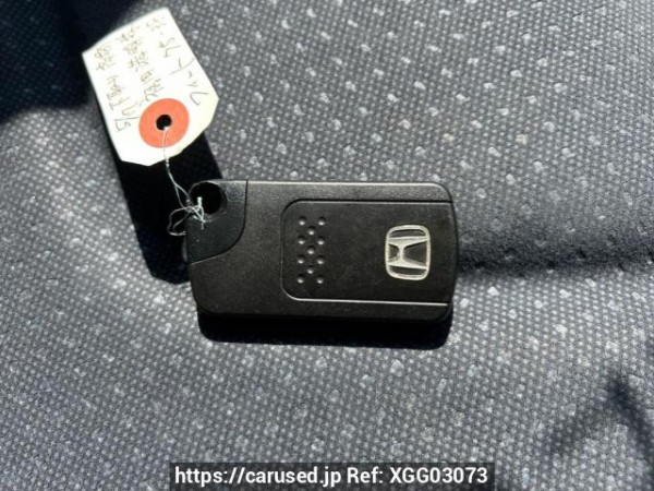 Used 2010 AT honda fit GE6 Image[28]