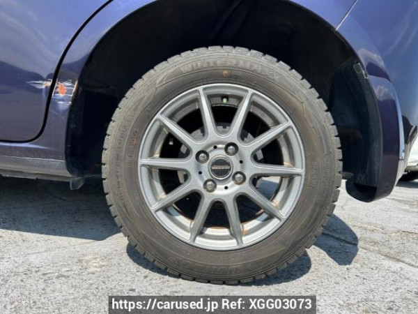 Used 2010 AT honda fit GE6 Image[30]