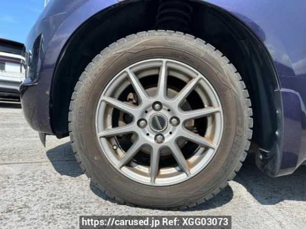 Used 2010 AT honda fit GE6 Image[31]