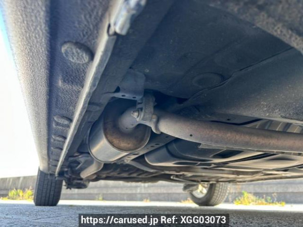 Used 2010 AT honda fit GE6 Image[33]