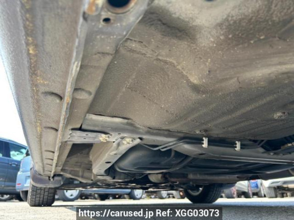 Used 2010 AT honda fit GE6 Image[35]