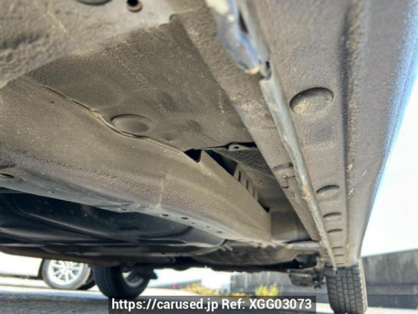 Used 2010 AT honda fit GE6 Image[36]