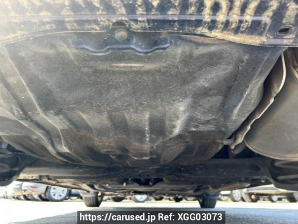 Used 2010 AT honda fit GE6 Image[38]