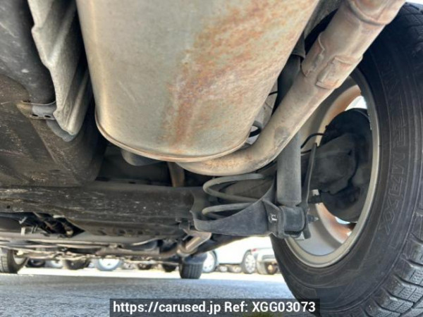 Used 2010 AT honda fit GE6 Image[40]