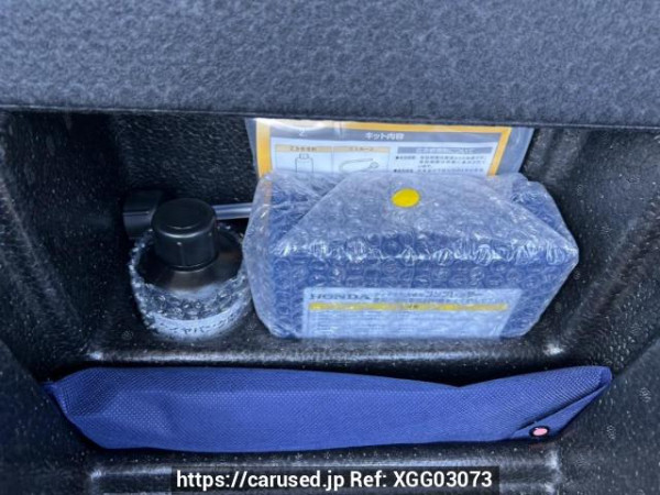 Used 2010 AT honda fit GE6 Image[41]