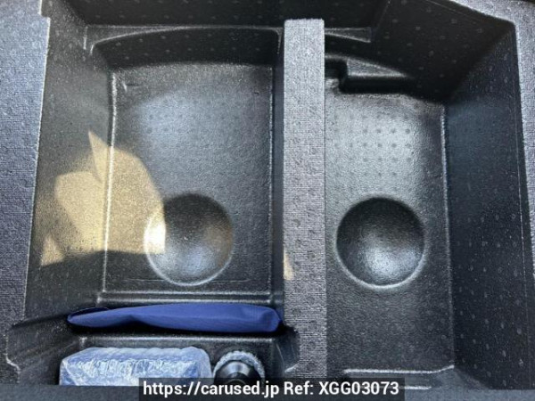 Used 2010 AT honda fit GE6 Image[42]