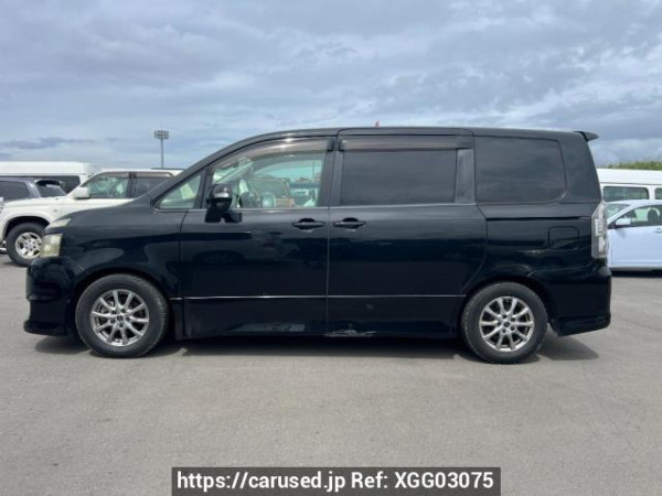 Used 2007 AT toyota voxy ZRR70W Image[3]