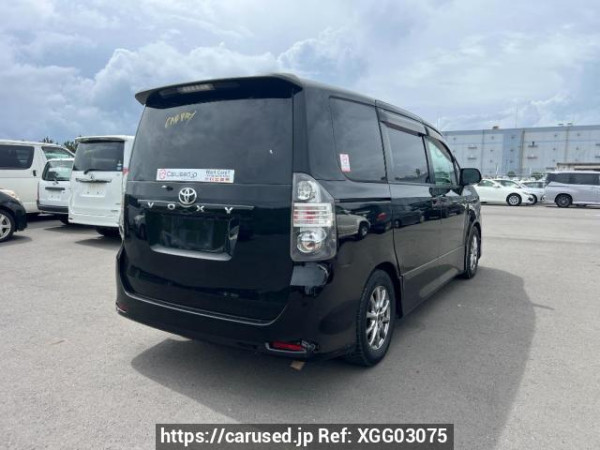 Used 2007 AT toyota voxy ZRR70W Image[6]
