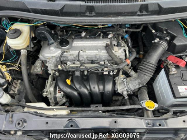 Used 2007 AT toyota voxy ZRR70W Image[9]