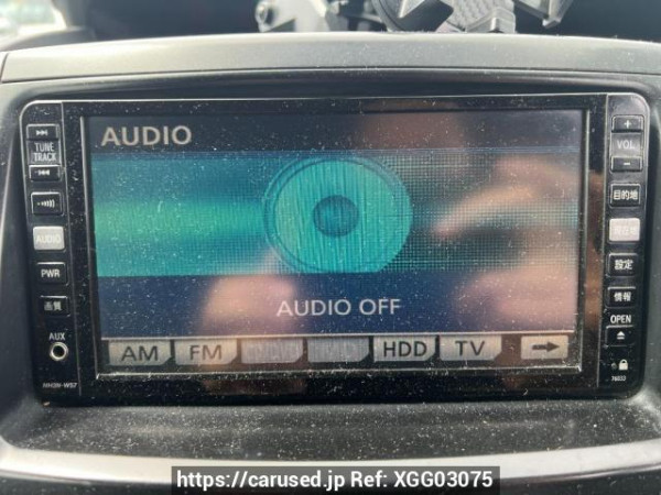 Used 2007 AT toyota voxy ZRR70W Image[20]