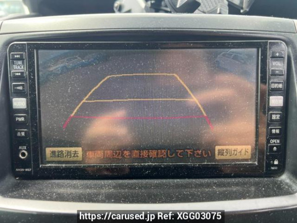 Used 2007 AT toyota voxy ZRR70W Image[21]