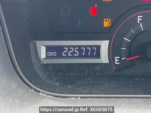 Used 2007 AT toyota voxy ZRR70W Image[23]