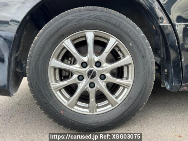 Used 2007 AT toyota voxy ZRR70W Image[25]