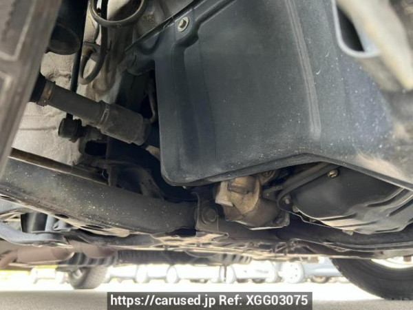Used 2007 AT toyota voxy ZRR70W Image[28]