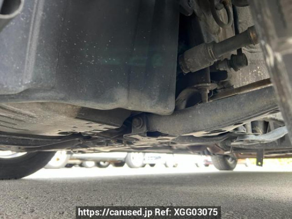 Used 2007 AT toyota voxy ZRR70W Image[29]