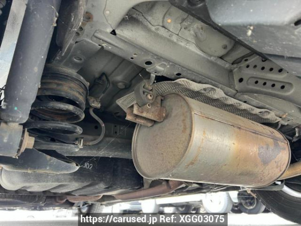 Used 2007 AT toyota voxy ZRR70W Image[30]