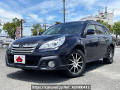 Subaru Legacy Outback