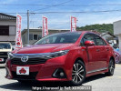 Toyota SAI DAA-AZK10