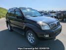 Toyota Land Cruiser Prado TRJ120W